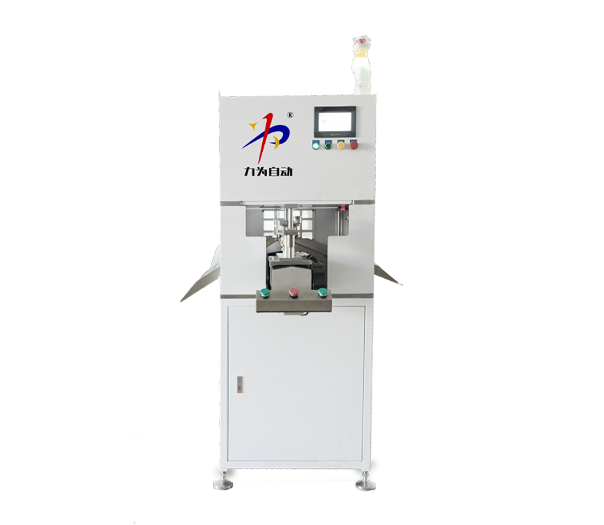 Automatic dewatering circular saw