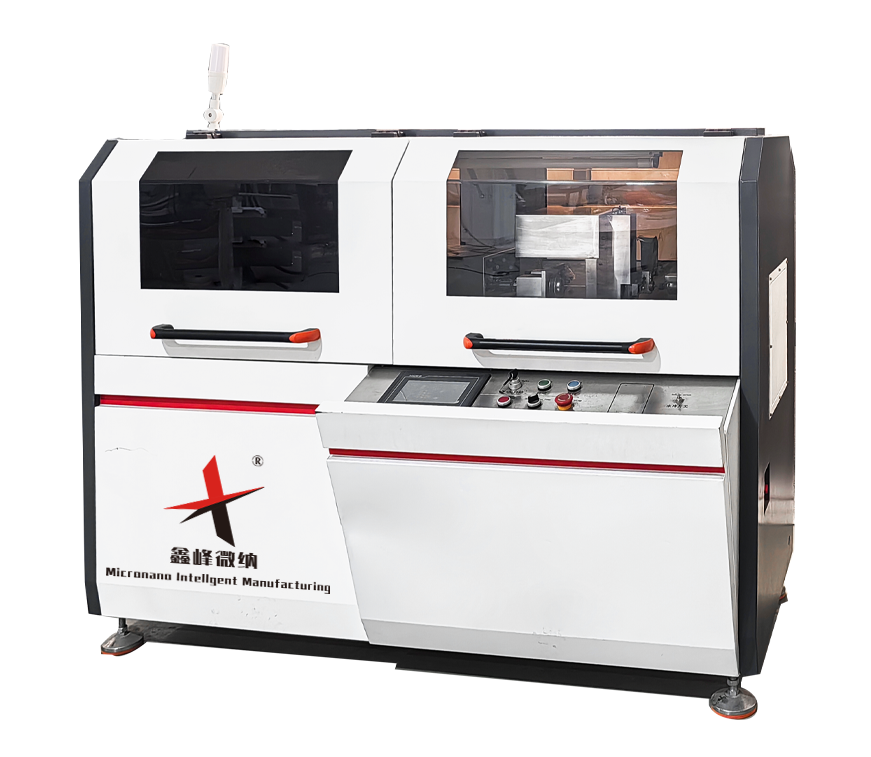 Precautions in the operation of the plane polishing machine