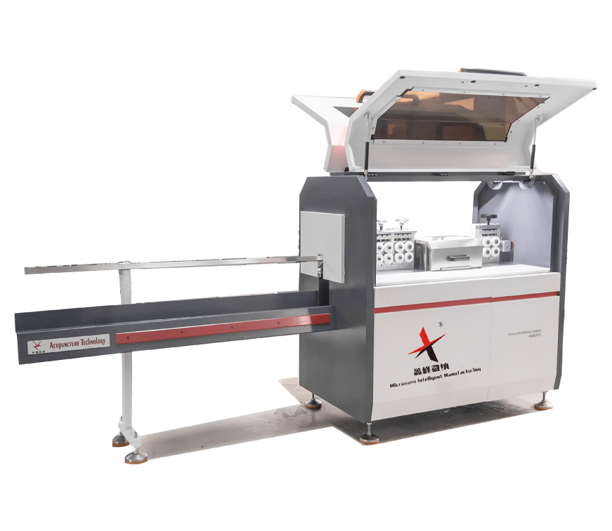 How to maintain the surface grinding and polishing machine? 
