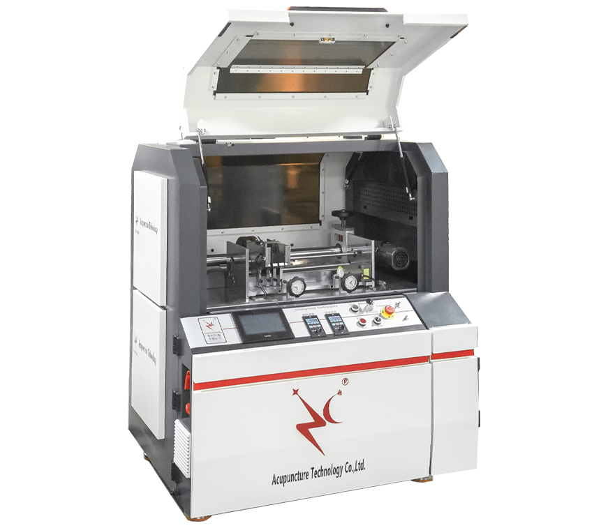 What is a flat polisher? 
