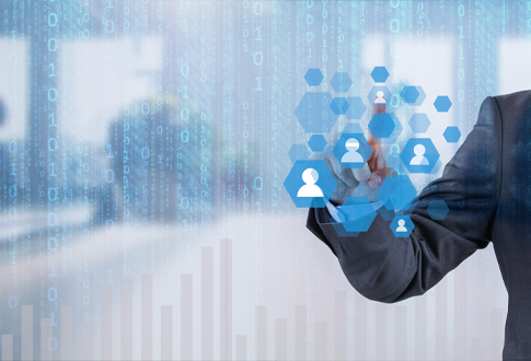 Industry Consulting